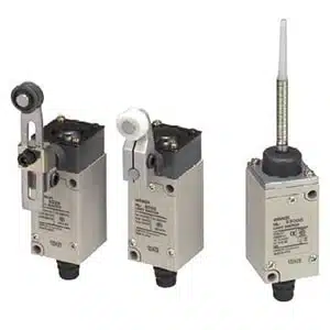 Omron HL5000 Limit Switch