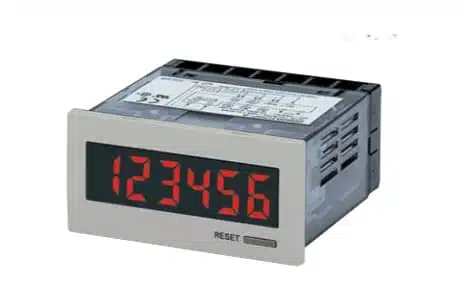 Counter Timer Omron