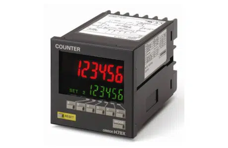 Digital Counter Omron