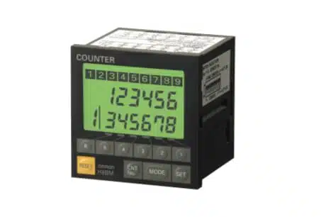 Omron Counter Timer