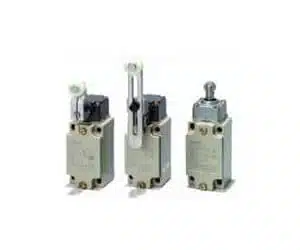 Omron Door Limit Switch