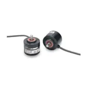 Omron Encoder