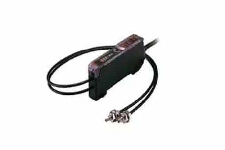 Omron Fiber Optic Sensor Chennai