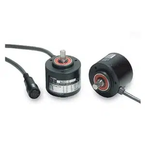 Omron Incremental Encoder