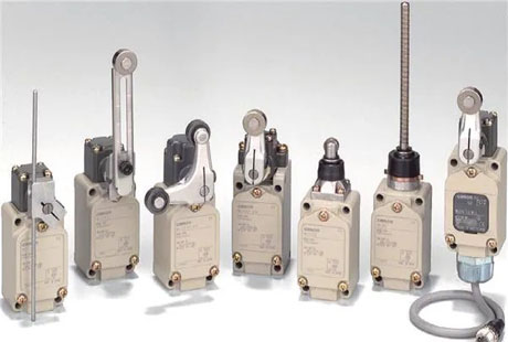 Omron Limit Switch Chennai