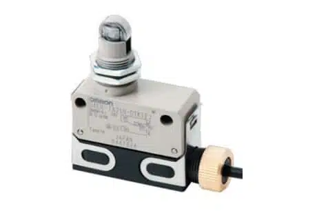 Omron Micro Switch