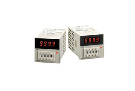 Omron Multi Function Timer Relay