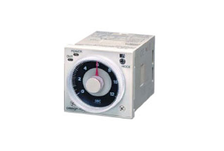 Omron Multifunction Timer