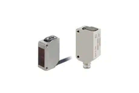 Omron Photo Electric Sensor