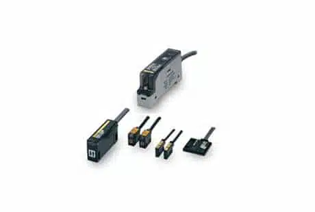 Omron Photoelectric Sensors