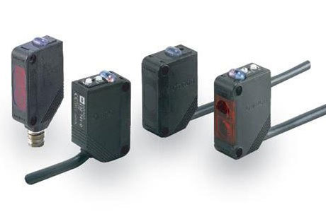 Omron Photoelectric Sensors in Chennai