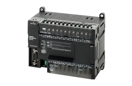 Omron Programmable Controller