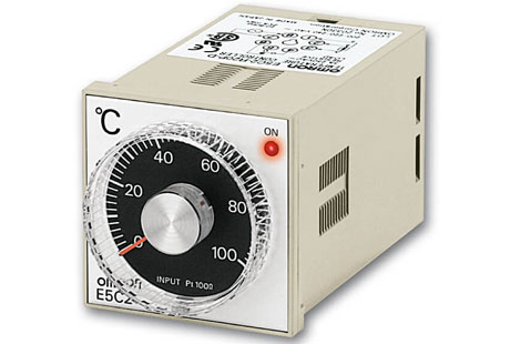 Omron Temp Controller