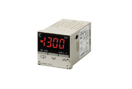 Omron Temperature Controller