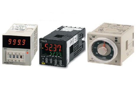 Omron Timers Chennai