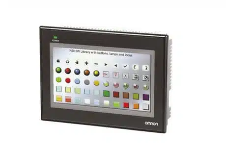 Omron HMI Chidambaram