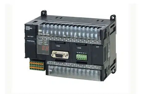 Omron PLC Chidambaram