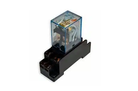 Omron Relay Dealers Chidambaram