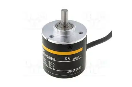 Omron Rotary Encoder Chidambaram
