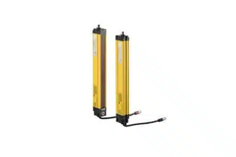 Omron Safety Light Curtain Chidambaram