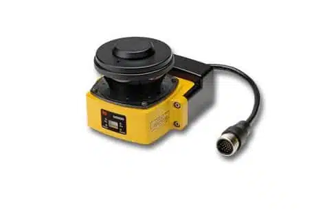 Omron Safety Scanner Chidambaram