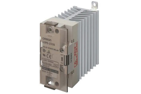 Omron Solid State Relay Chidambaram