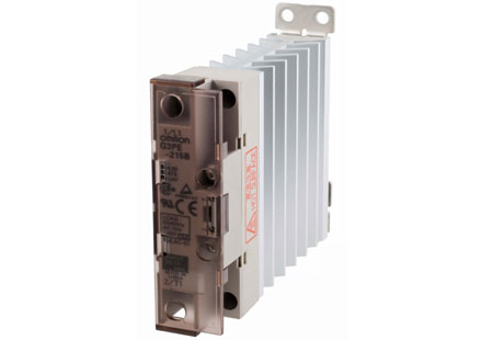 Omron Solid State Relay  Hosur