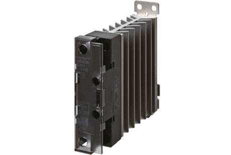 Omron Solid State Relay