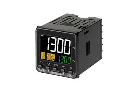 Omron Temperature Controllers Chidambaram