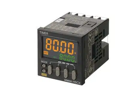 Omron Timers Chidambaram