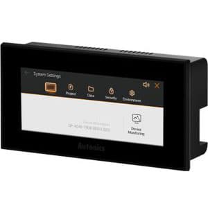 Autonic Interface Module Autonics HMI for Industrial Control - IndMALL