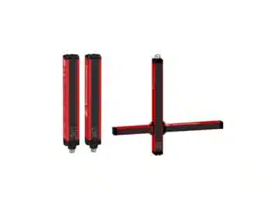 Telemecanique Safety Light Curtains
